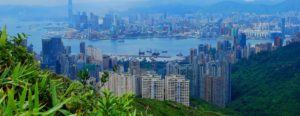 Greenway Logistics opens office in China