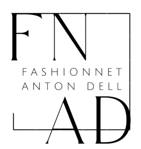 Logo FashionNet Anton Dell