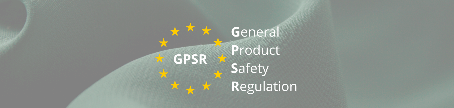 general product safety regulation
